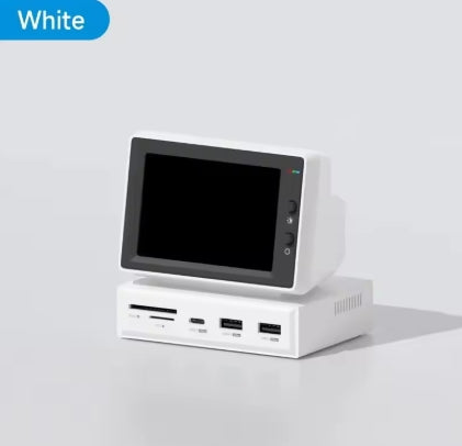 Desktop Expansion Dock Chassis
