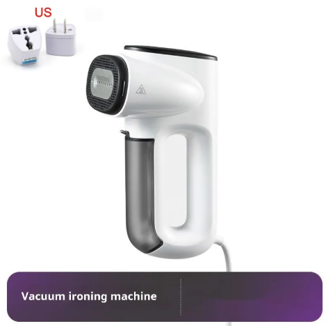 Portable Garment Steamer