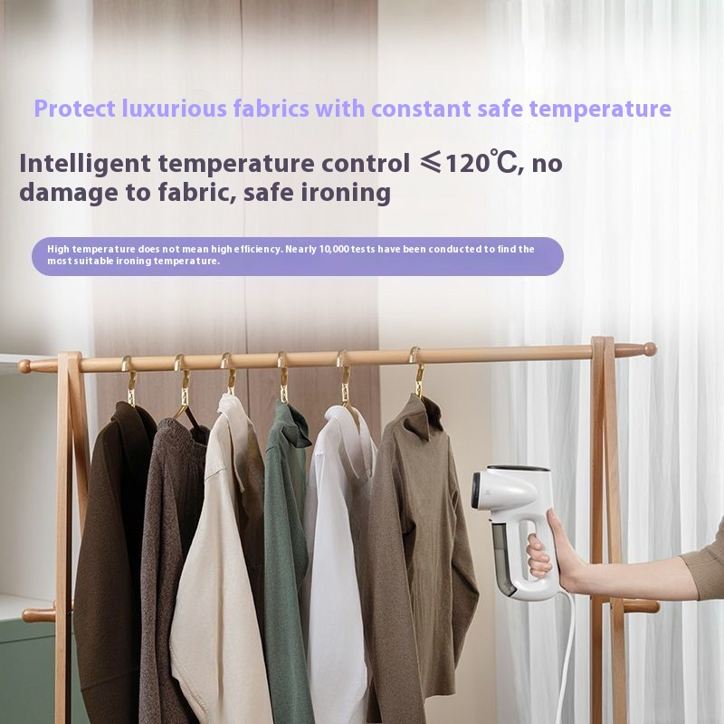 Portable Handheld  Steamer