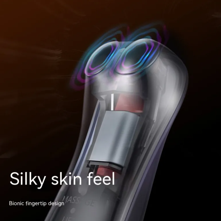 Eye Massager