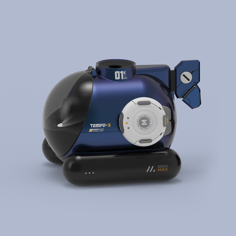 Desktop Humidifier
