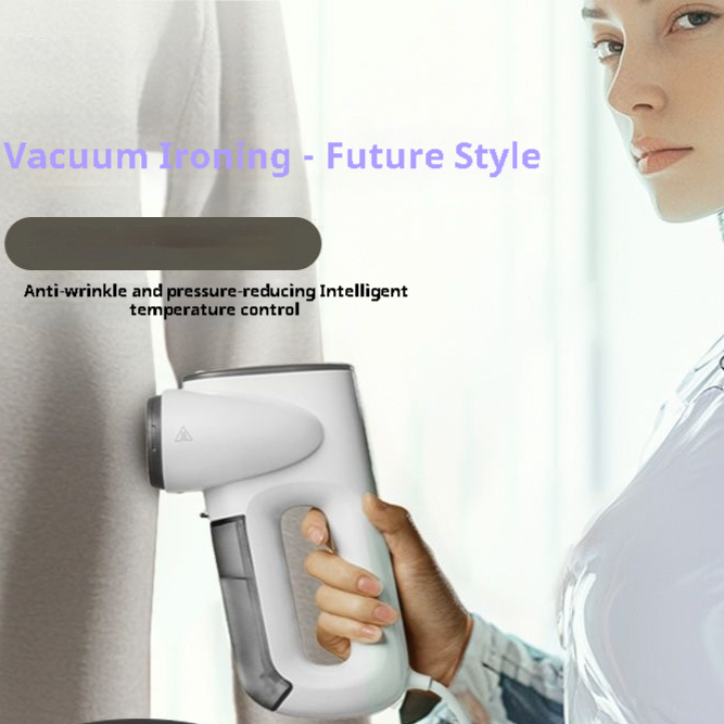 Portable Handheld  Steamer