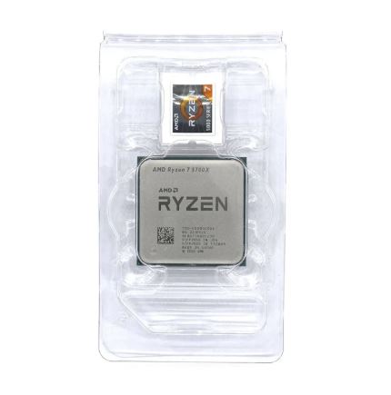 5700X + TUF B550M-PLUS WiFi II AM4 Bundle