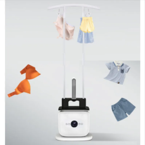 Automatic Inflatable Ironing & Drying Machine
