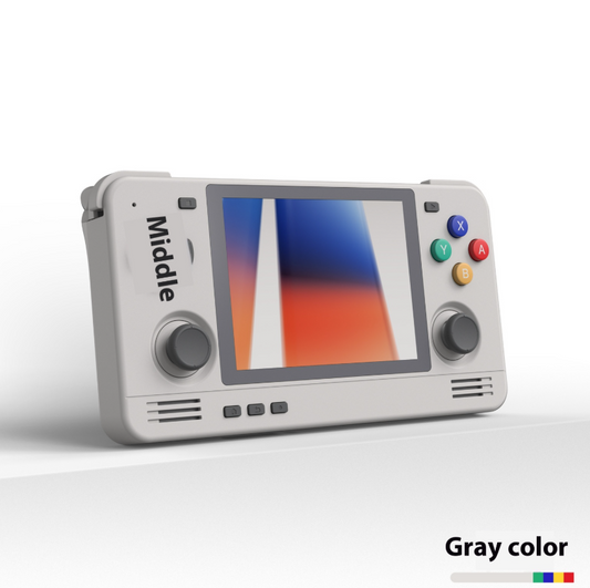 2S Retro Android Pocket Game Console