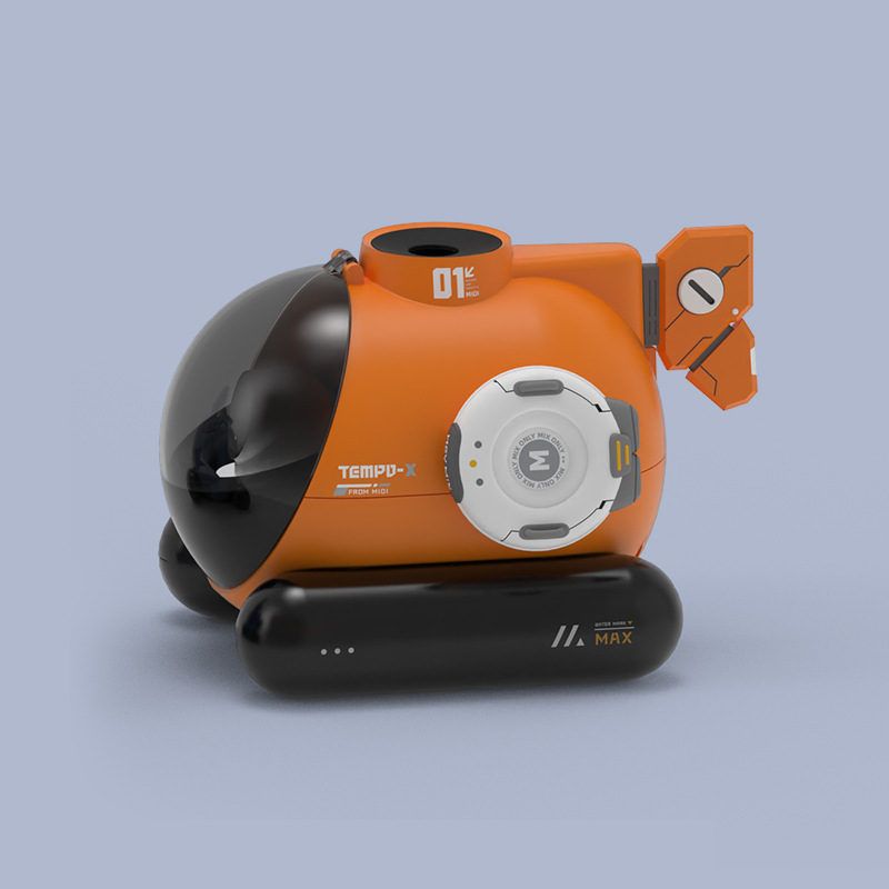 Desktop Humidifier