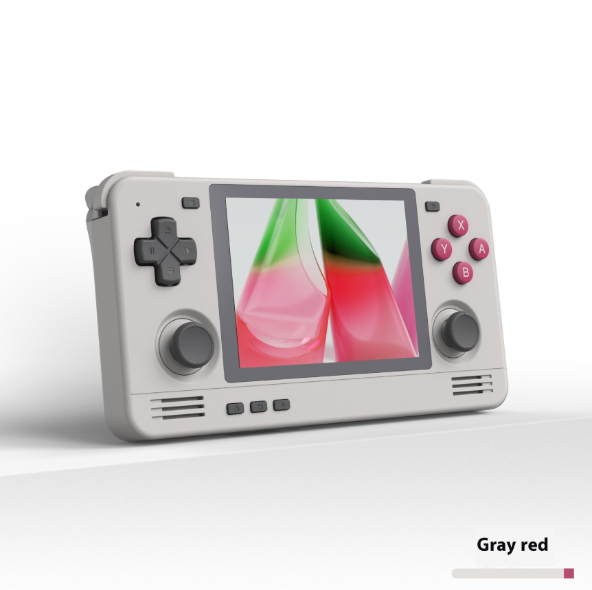 2S Retro Android Pocket Game Console